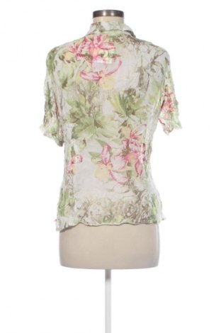 Damenbluse Jorge Bischoff, Größe XL, Farbe Mehrfarbig, Preis 19,99 €