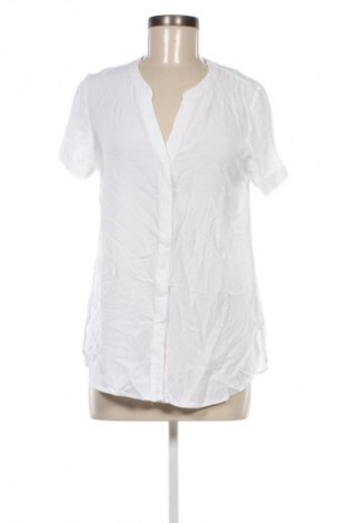 Damenbluse Kenny S., Größe S, Farbe Weiß, Preis 18,99 €