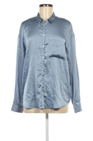 Damenbluse Kiabi, Größe L, Farbe Blau, Preis 17,99 €