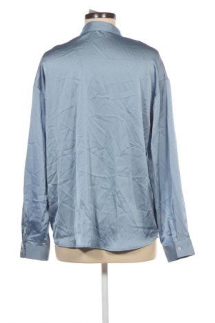 Damenbluse Kiabi, Größe L, Farbe Blau, Preis 17,99 €