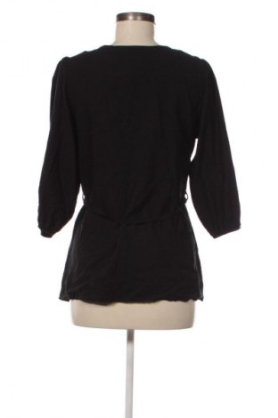 Damenbluse LC Waikiki, Größe M, Farbe Schwarz, Preis 15,99 €