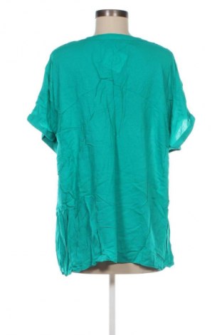 Cămașă de femei LC Waikiki, Mărime XXL, Culoare Verde, Preț 105,96 Lei