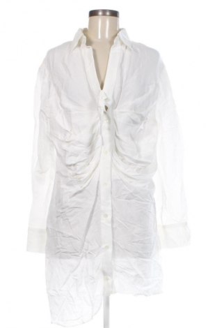 Damenbluse LVL LEVEL VIBES LEVEL, Größe L, Farbe Weiß, Preis € 38,99