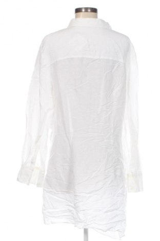 Damenbluse LVL LEVEL VIBES LEVEL, Größe L, Farbe Weiß, Preis € 38,99