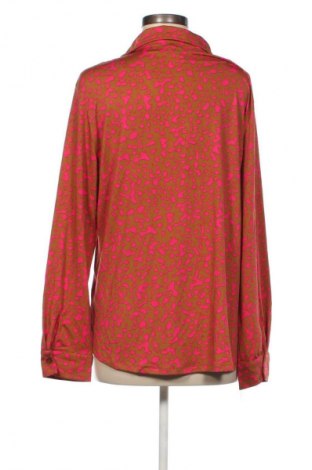 Дамска риза Ladies Fashion, Размер XL, Цвят Многоцветен, Цена 27,99 лв.