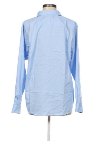 Dámska košeľa  Lands' End, Veľkosť XL, Farba Modrá, Cena  8,95 €