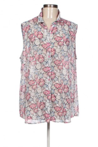 Cămașă de femei Laura Torelli, Mărime XXL, Culoare Multicolor, Preț 56,99 Lei