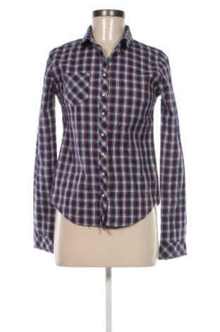 Damenbluse Lee Cooper, Größe S, Farbe Mehrfarbig, Preis € 11,99