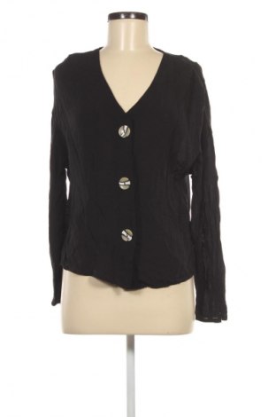 Damenbluse Lefties, Größe S, Farbe Schwarz, Preis € 8,99