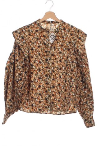 Damenbluse Loavies, Größe XS, Farbe Mehrfarbig, Preis 13,99 €