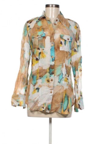 Cămașă de femei Luisa Cerano, Mărime S, Culoare Multicolor, Preț 179,99 Lei