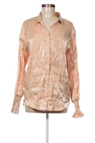 Damenbluse Luxzuz One Two, Größe L, Farbe Beige, Preis 13,99 €