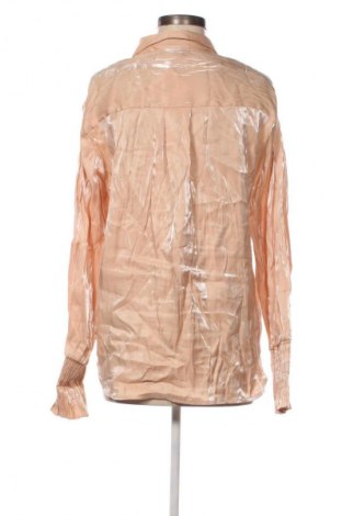 Damenbluse Luxzuz One Two, Größe L, Farbe Beige, Preis 13,99 €