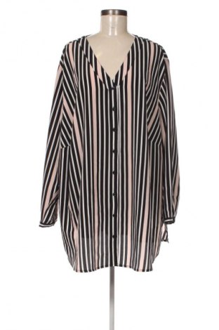 Cămașă de femei M Collection, Mărime 5XL, Culoare Multicolor, Preț 81,99 Lei
