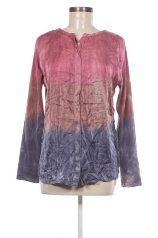 Cămașă de femei Made In Italy, Mărime L, Culoare Multicolor, Preț 68,00 Lei