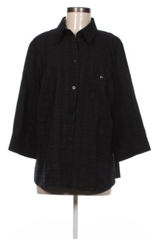 Damenbluse Malva, Größe XL, Farbe Schwarz, Preis 11,99 €