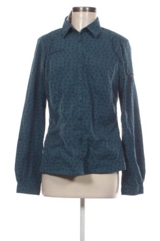 Damenbluse Mammut, Größe M, Farbe Mehrfarbig, Preis 30,49 €