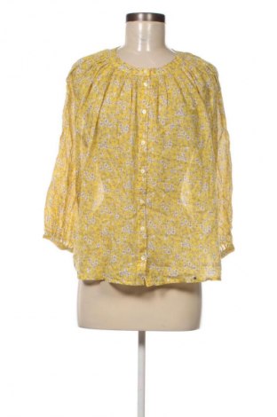 Damenbluse Mango, Größe S, Farbe Mehrfarbig, Preis 4,99 €