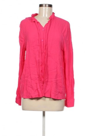 Damenbluse Mango, Größe XL, Farbe Rosa, Preis 6,99 €