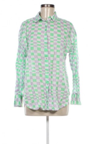 Cămașă de femei Mango, Mărime S, Culoare Multicolor, Preț 91,99 Lei