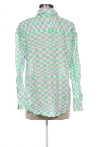 Cămașă de femei Mango, Mărime S, Culoare Multicolor, Preț 91,99 Lei