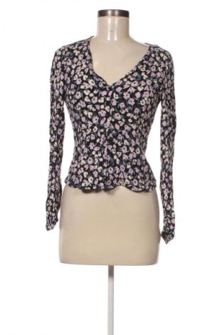Cămașă de femei Mango, Mărime S, Culoare Multicolor, Preț 41,99 Lei