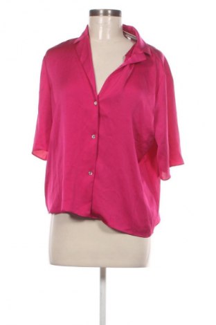 Damenbluse Mango, Größe L, Farbe Rot, Preis € 28,99
