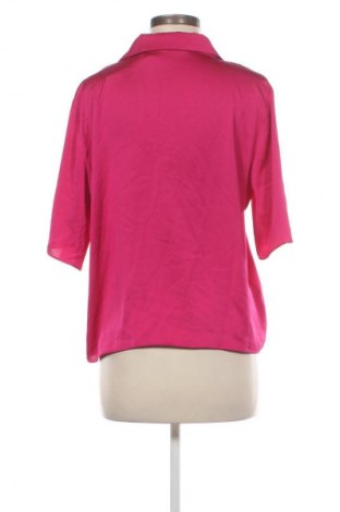 Damenbluse Mango, Größe L, Farbe Rot, Preis € 28,99