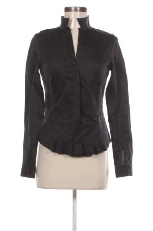 Damenbluse Mango, Größe S, Farbe Schwarz, Preis € 13,74