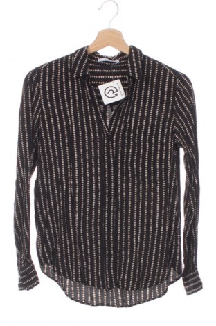 Damenbluse Mango, Größe XS, Farbe Schwarz, Preis € 21,75