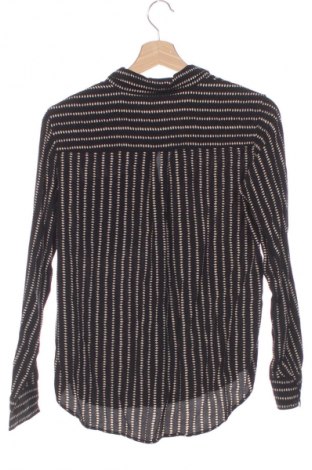 Damenbluse Mango, Größe XS, Farbe Schwarz, Preis € 21,75