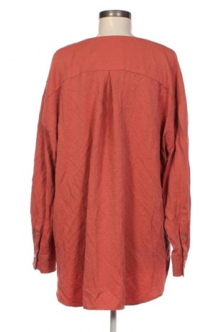 Női ing Mango Tree, Méret XL, Szín Piros, Ár 11 099 Ft