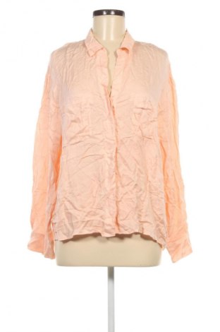 Damenbluse Marc Aurel, Größe L, Farbe Orange, Preis 56,99 €