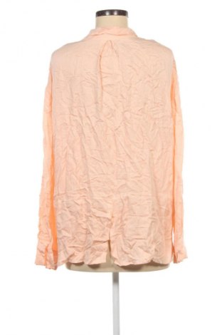 Damenbluse Marc Aurel, Größe L, Farbe Orange, Preis 56,99 €