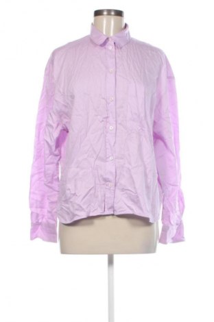 Damenbluse Marc O'Polo, Größe M, Farbe Lila, Preis 35,99 €