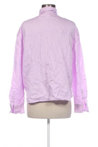 Damenbluse Marc O'Polo, Größe M, Farbe Lila, Preis 35,99 €