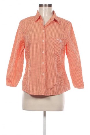 Damenbluse Marc O'Polo, Größe M, Farbe Mehrfarbig, Preis 13,70 €