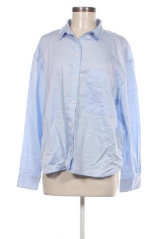 Damenbluse Marc O'Polo, Größe M, Farbe Blau, Preis 79,99 €