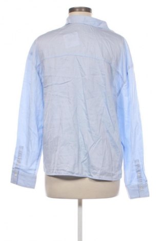 Damenbluse Marc O'Polo, Größe M, Farbe Blau, Preis 79,99 €