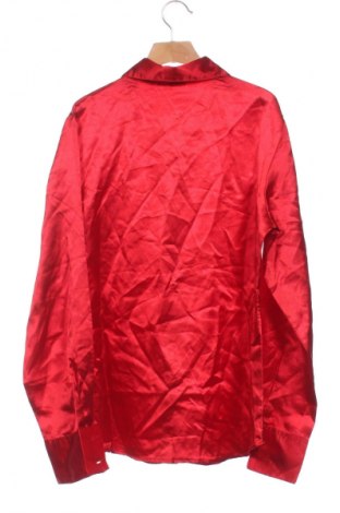 Női ing Maria Bellesi, Méret XS, Szín Piros, Ár 3 089 Ft