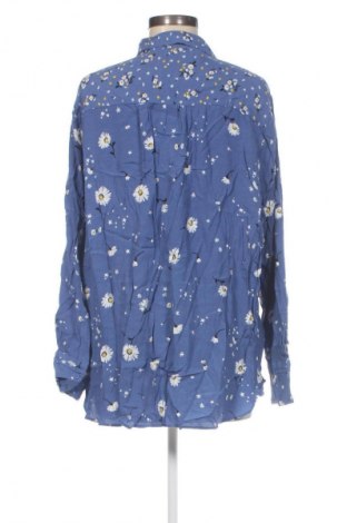 Damenbluse Marks & Spencer, Größe XXL, Farbe Mehrfarbig, Preis 42,99 €