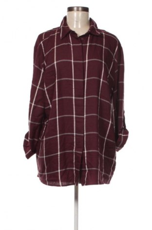 Dámska košeľa  Marks & Spencer, Veľkosť XL, Farba Viacfarebná, Cena  9,95 €