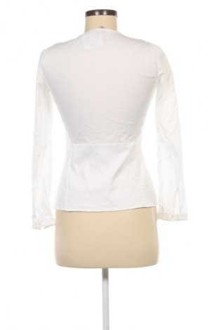 Cămașă de femei Massimo Dutti, Mărime S, Culoare Alb, Preț 179,99 Lei