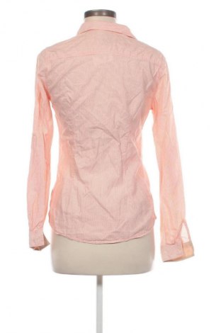 Дамска риза Massimo Dutti, Размер M, Цвят Многоцветен, Цена 55,00 лв.