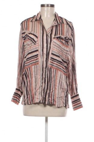 Dámská košile  Massimo Dutti, Velikost M, Barva Vícebarevné, Cena  771,00 Kč
