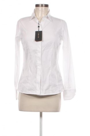 Cămașă de femei Massimo Dutti, Mărime M, Culoare Alb, Preț 400,06 Lei
