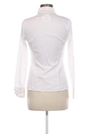 Cămașă de femei Massimo Dutti, Mărime M, Culoare Alb, Preț 400,06 Lei