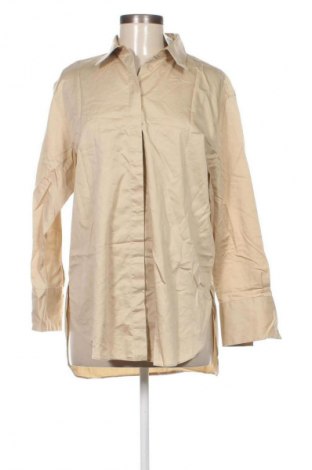 Damenbluse Massimo Dutti, Größe M, Farbe Beige, Preis € 33,99