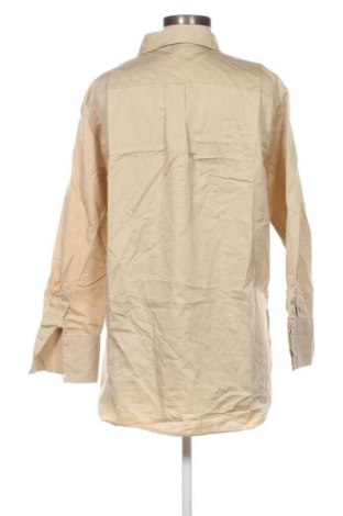 Damenbluse Massimo Dutti, Größe M, Farbe Beige, Preis € 33,99