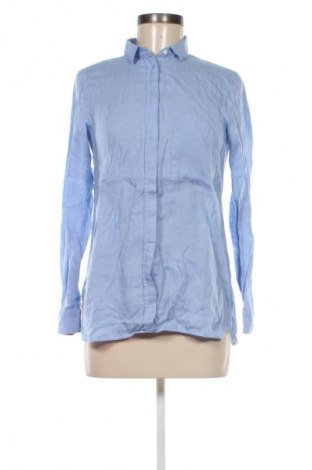 Női ing Massimo Dutti, Méret S, Szín Kék, Ár 13 614 Ft